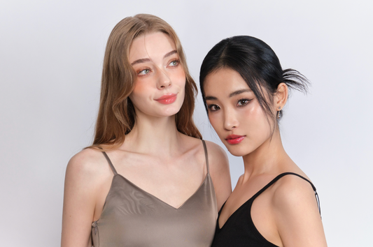 Cool vs Warm Tone: How To Tell in 5 Seconds