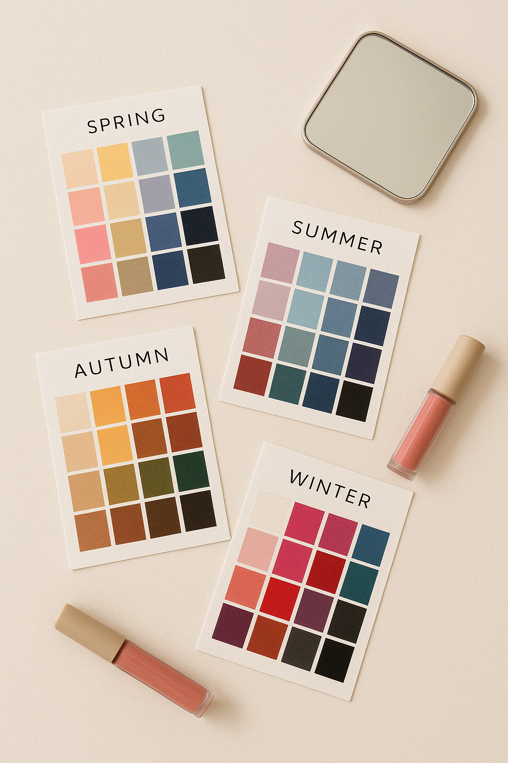 Top Colour Analysis Services in Australia: What to Expect