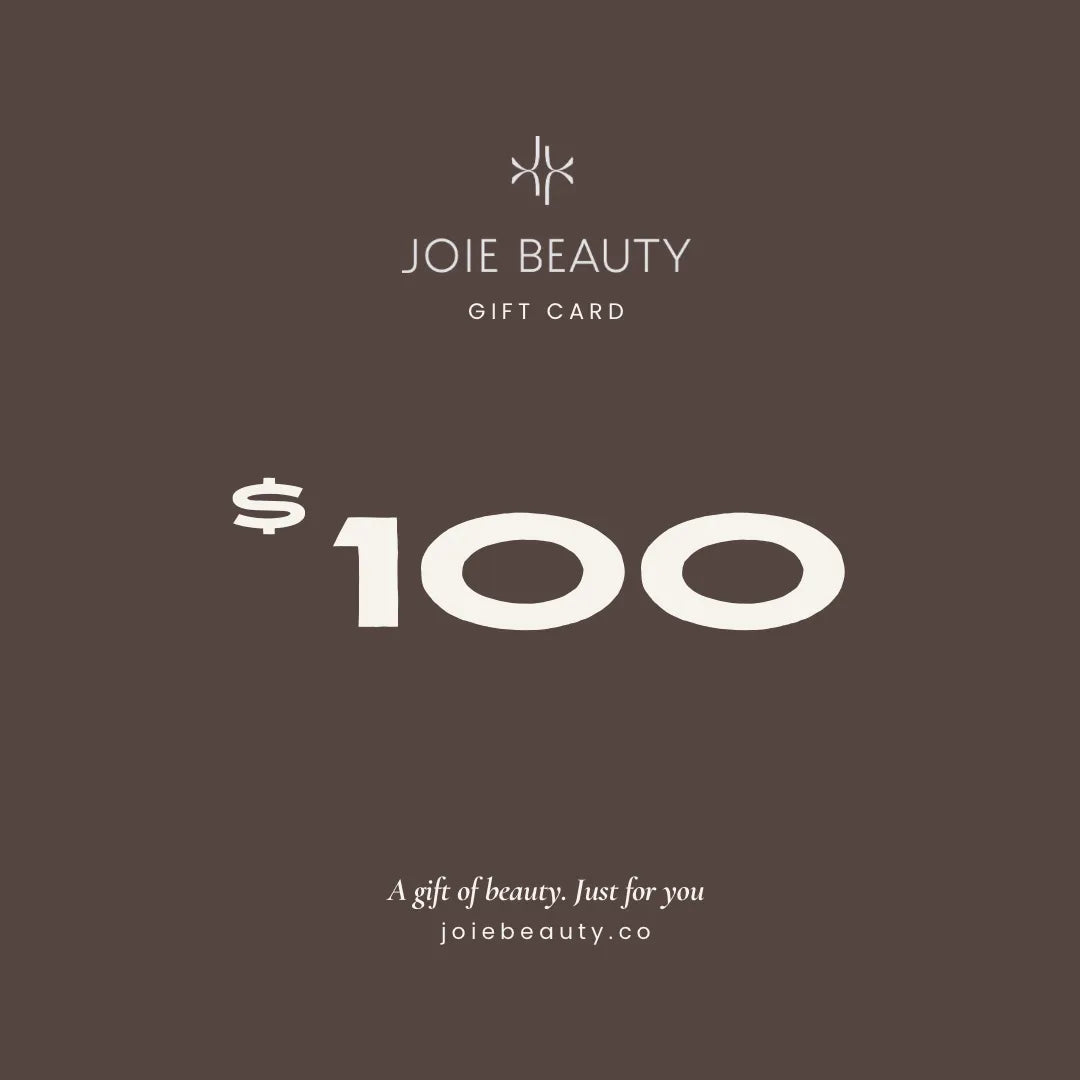 Joie Gift Voucher