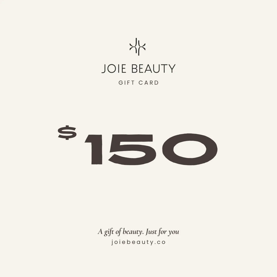 Joie Gift Voucher