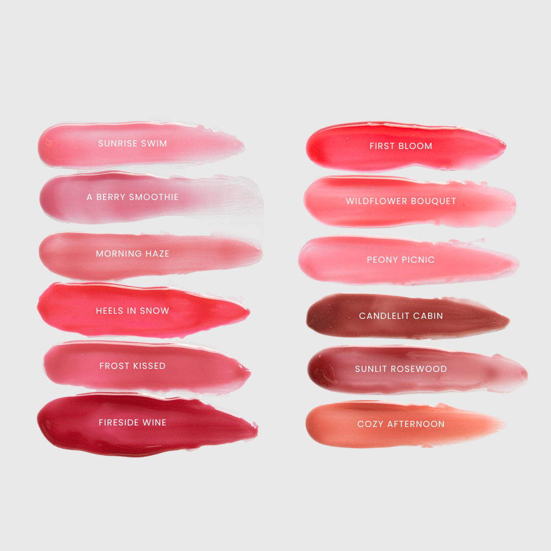 Lip & Blush Duo