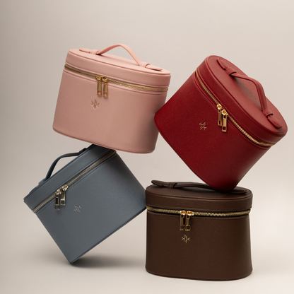 The Vanity Case