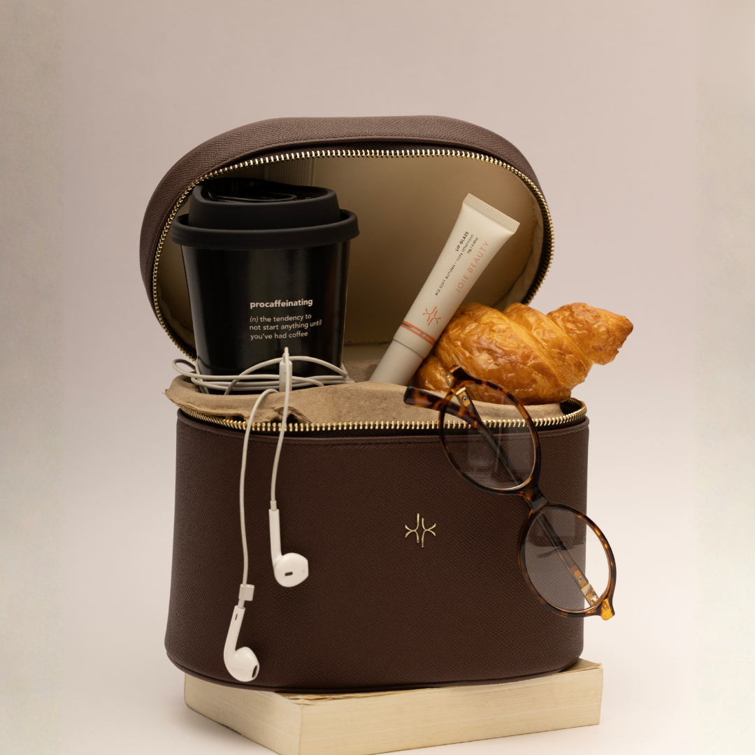 The Vanity Case