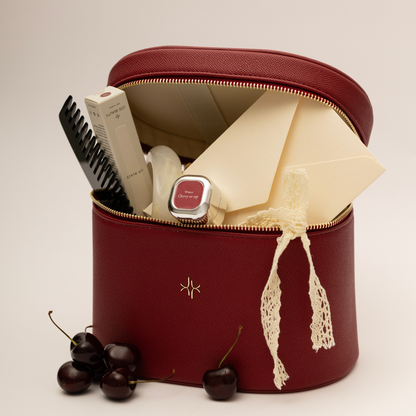 The Vanity Case