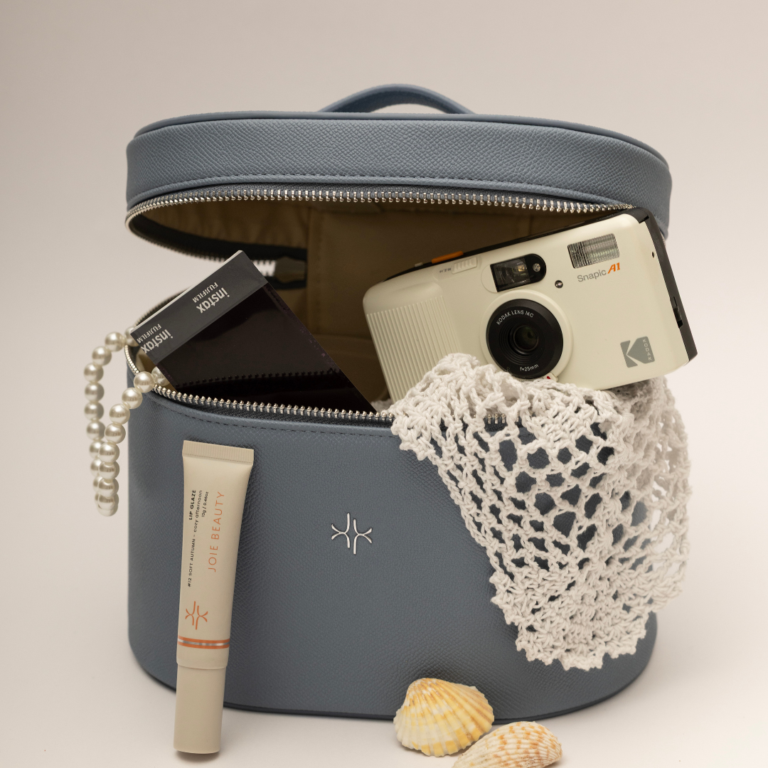 The Vanity Case