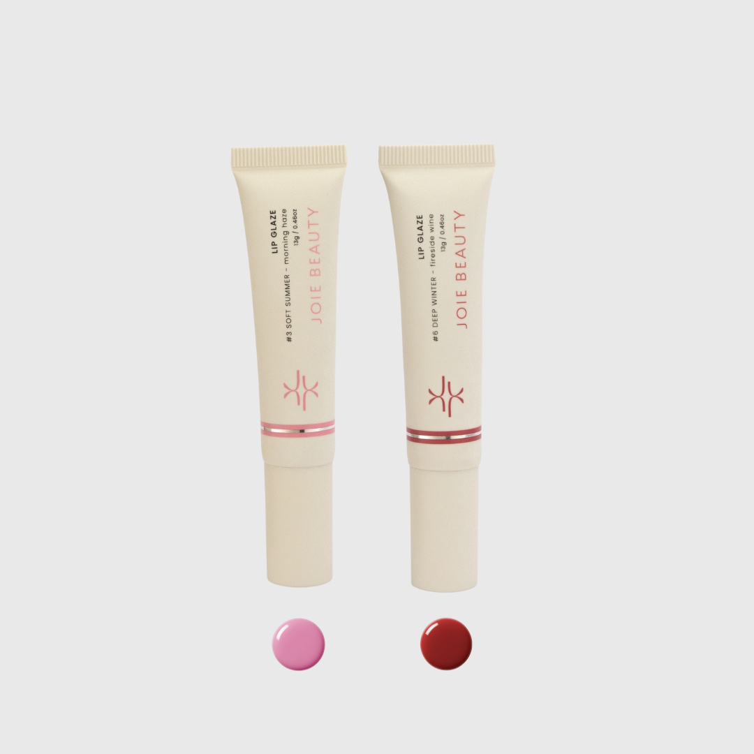 Signature Glaze Duo