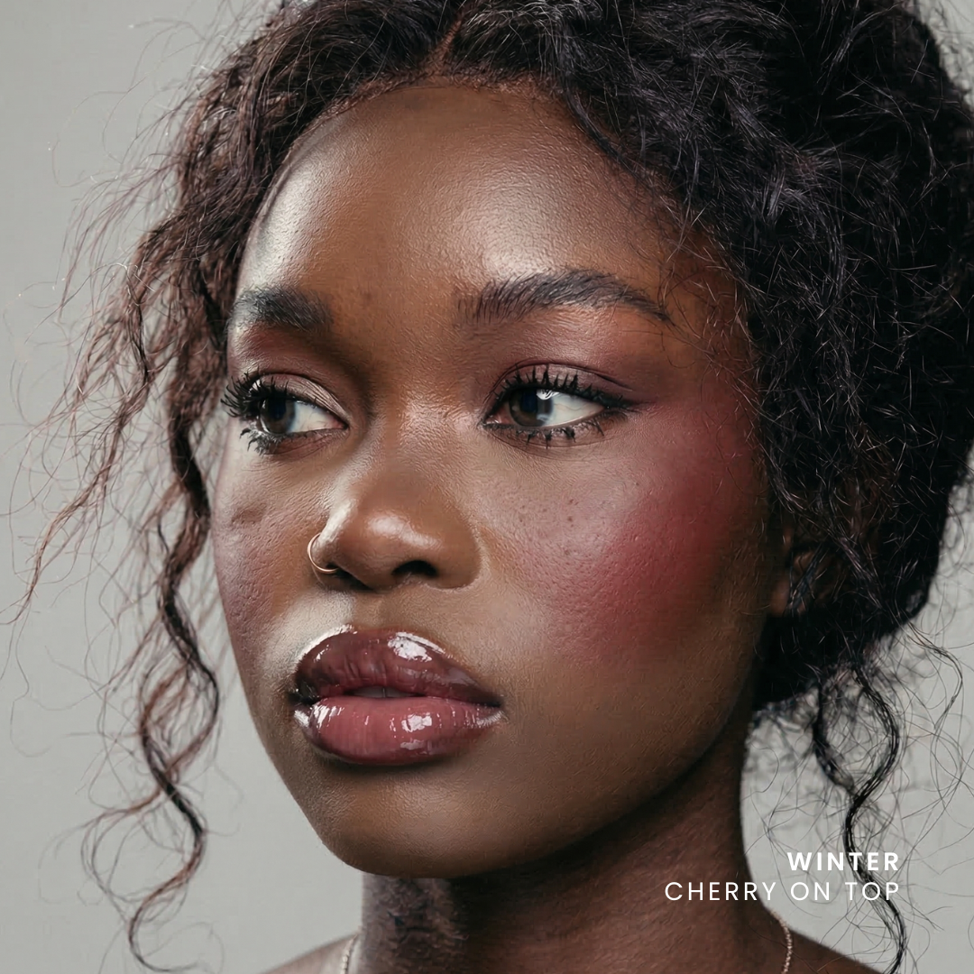 Blush Duo