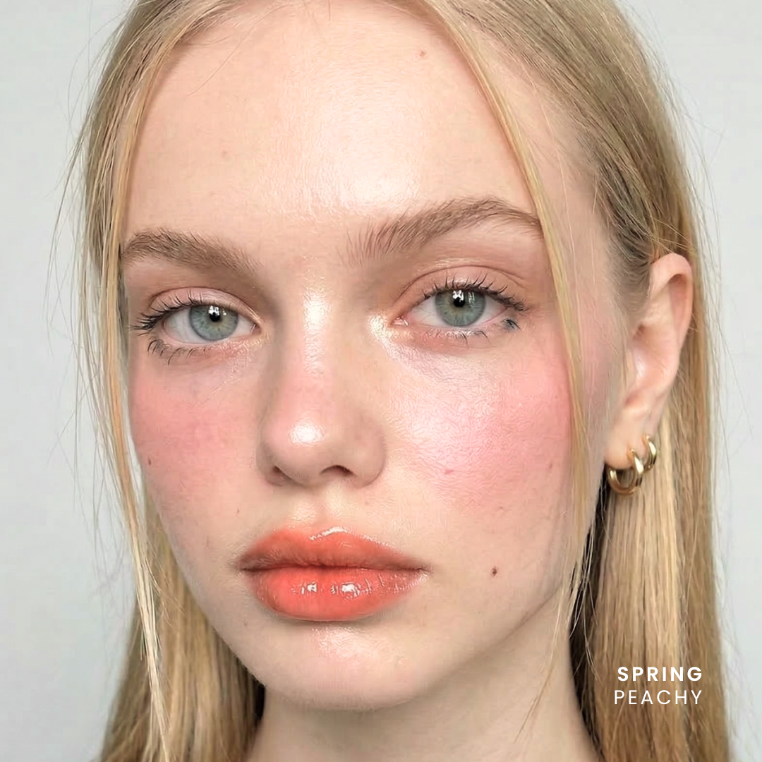 Blush Duo