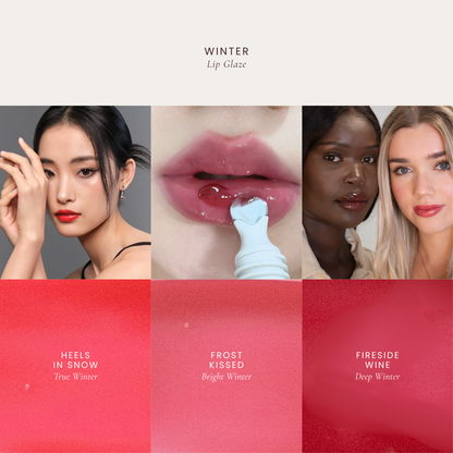 The Complete Joie Collection