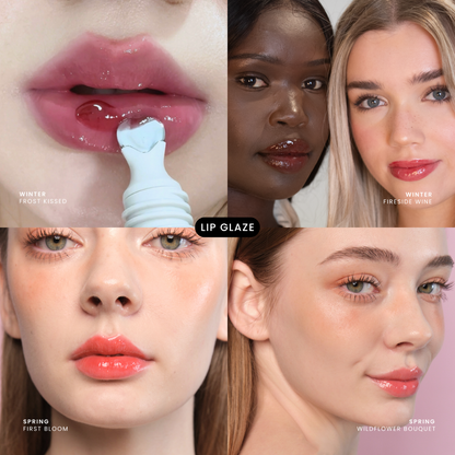 Lip & Blush Duo