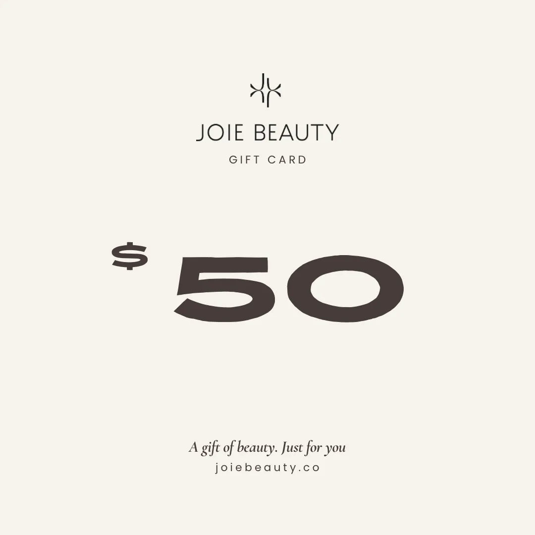 Joie Gift Voucher