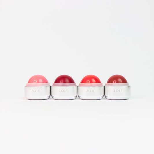 The Complete Blush Set