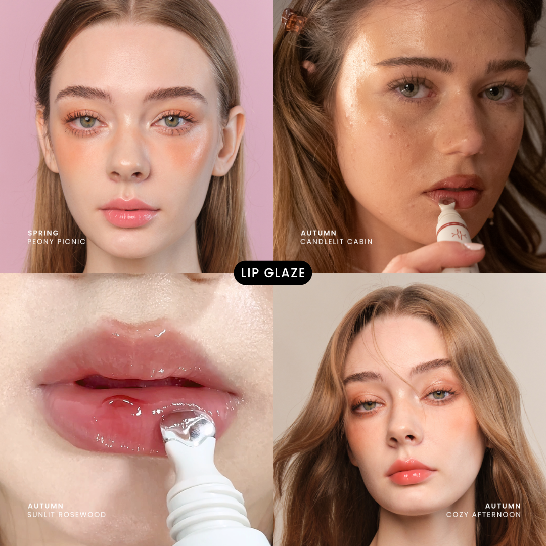 Lip & Blush Duo