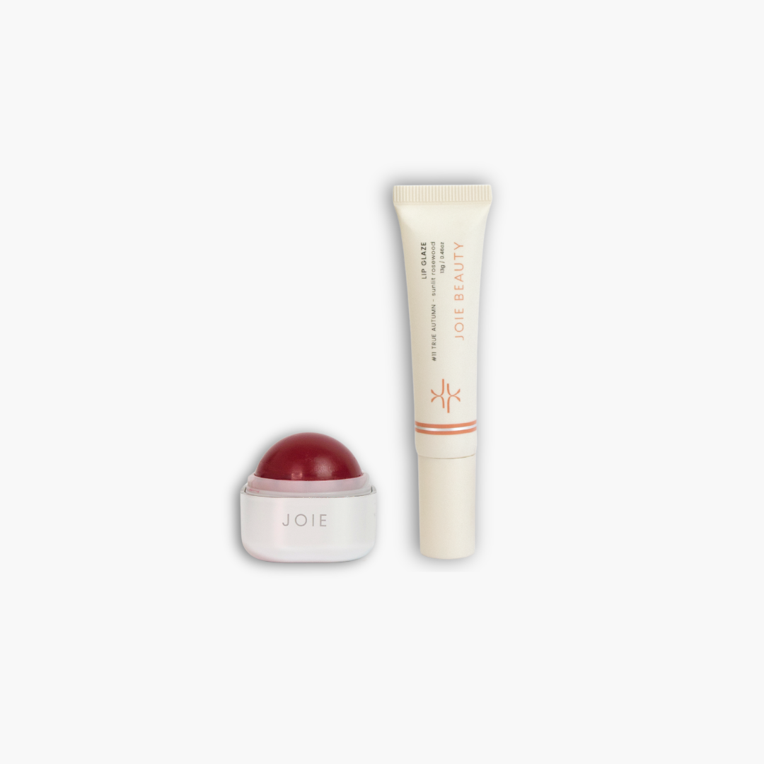 Lip & Blush Duo