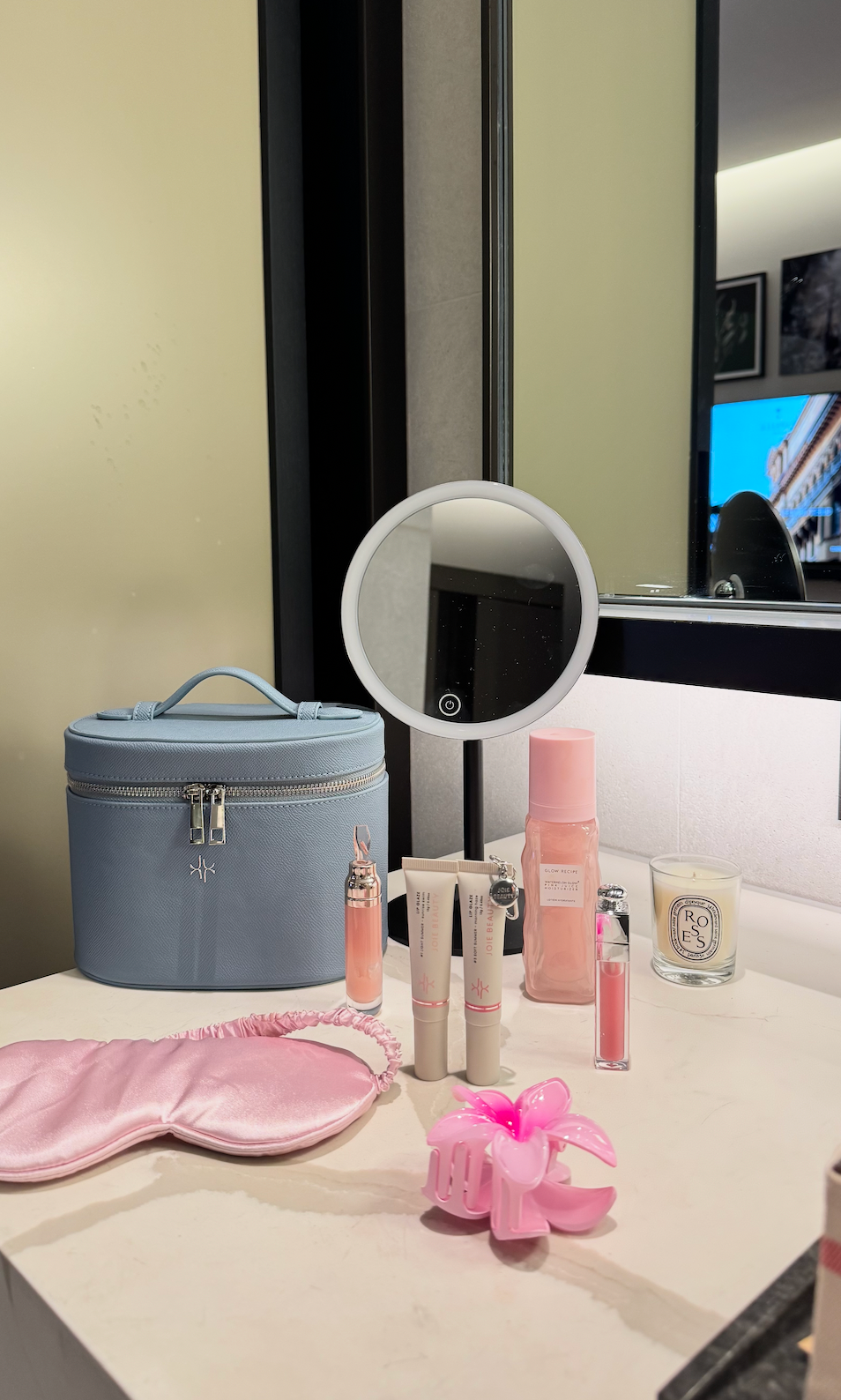 Video Cover