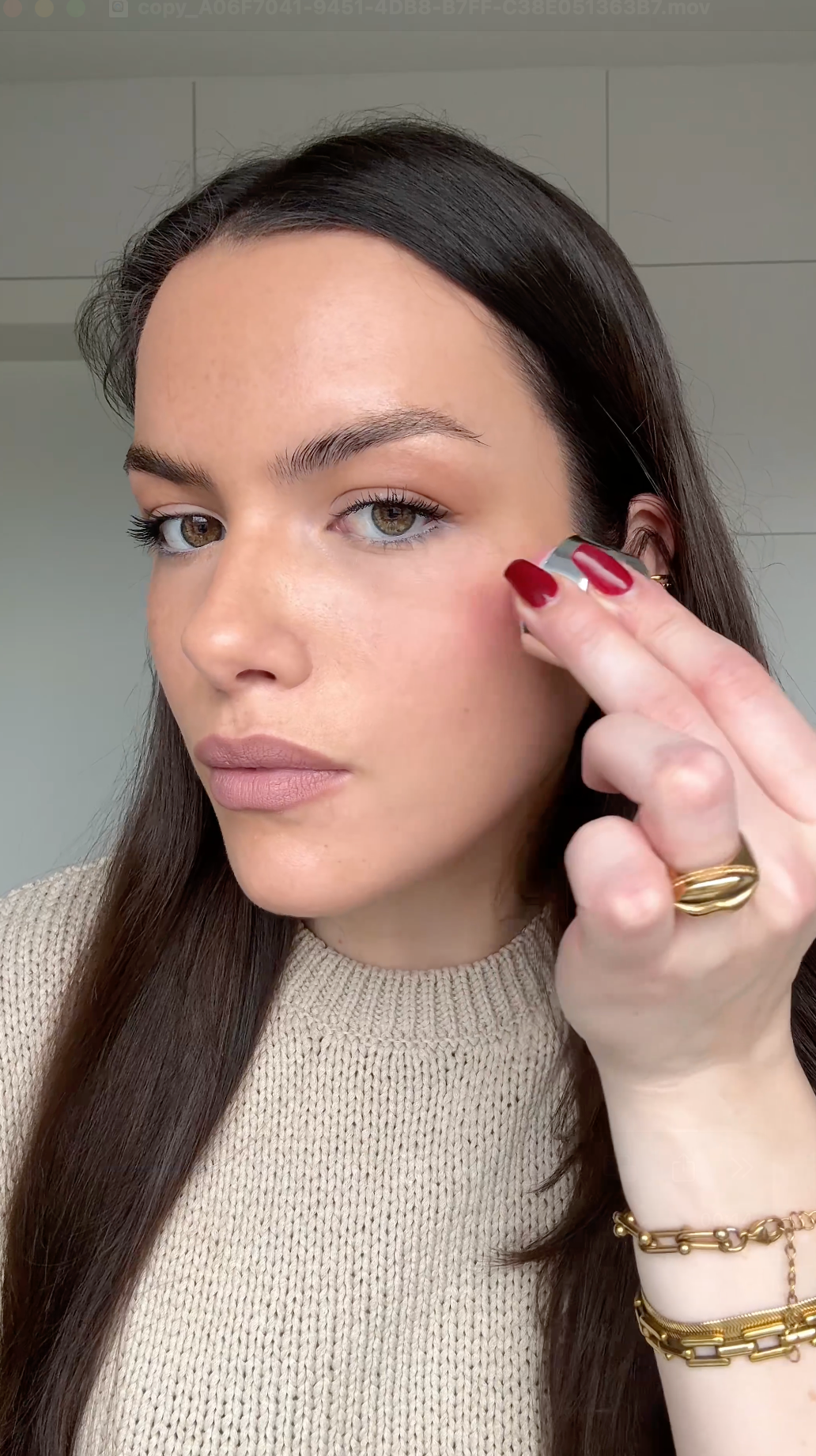 Video Cover