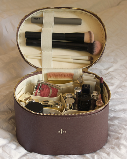 The Vanity Case