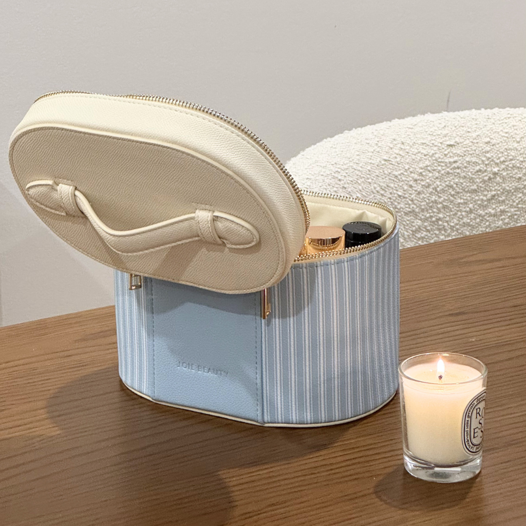 The Vanity Case