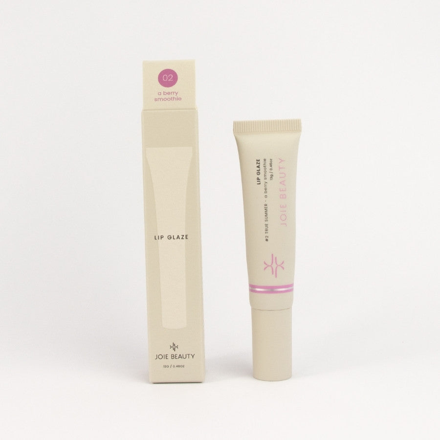Signature Lip Glaze