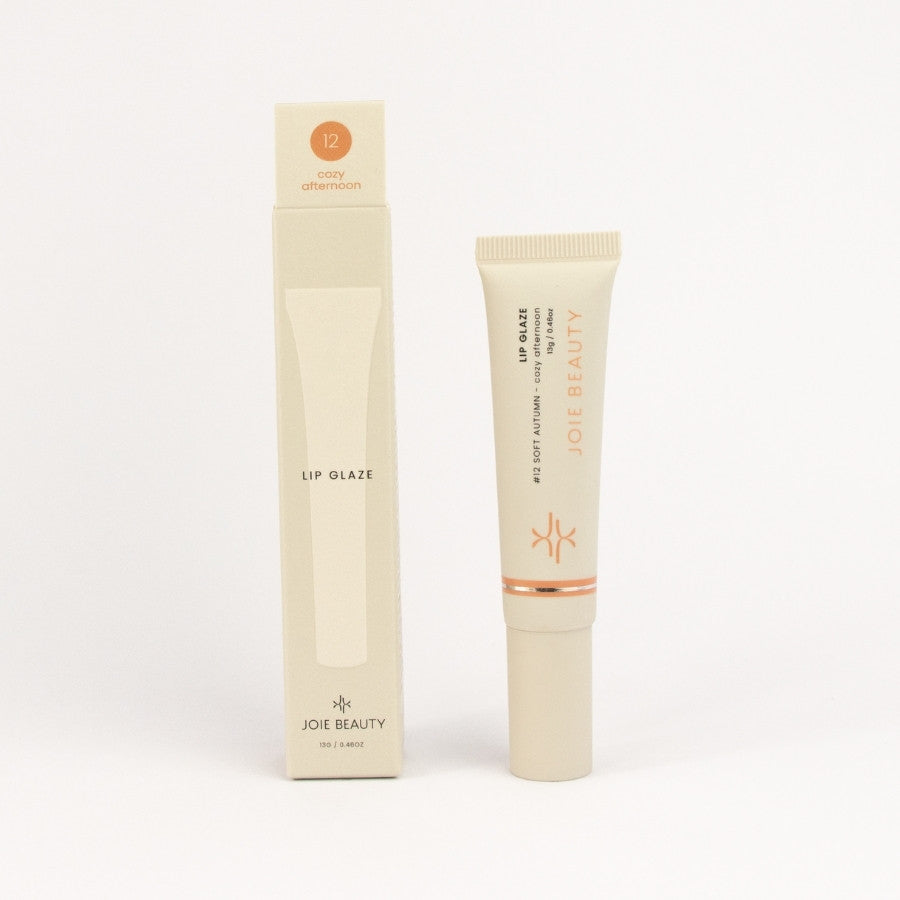 Signature Lip Glaze