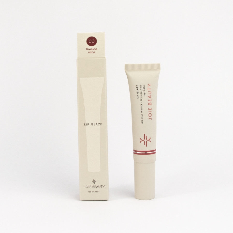 Signature Lip Glaze