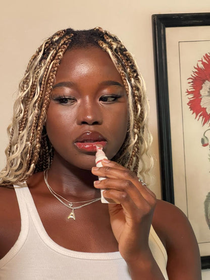 Signature Lip Glaze