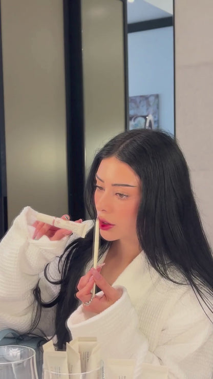 Signature Lip Glaze