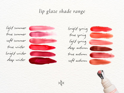Signature Lip Glaze