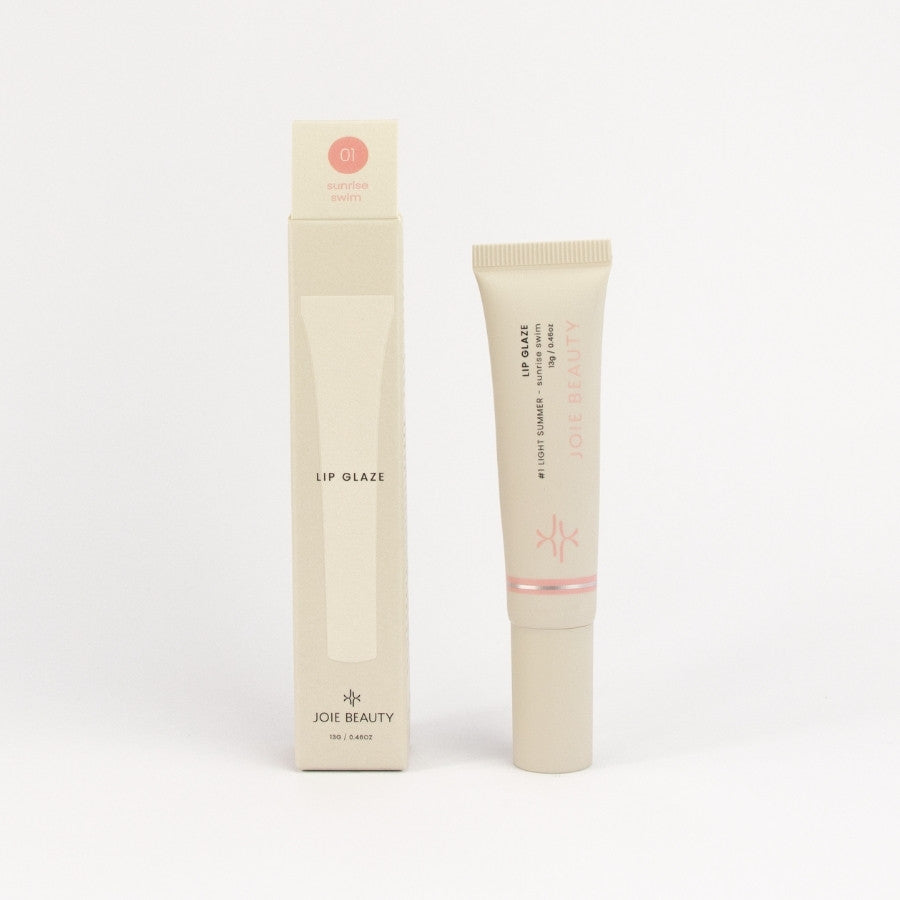 Signature Lip Glaze